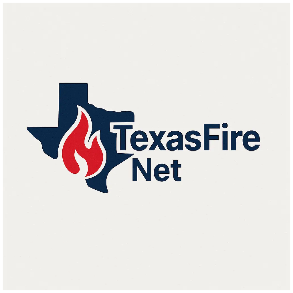 [TFN BASIC] Texas Fire Net Basic Service